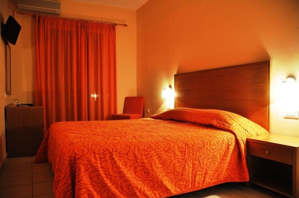 Park Hotel نافبليو المظهر الخارجي الصورة