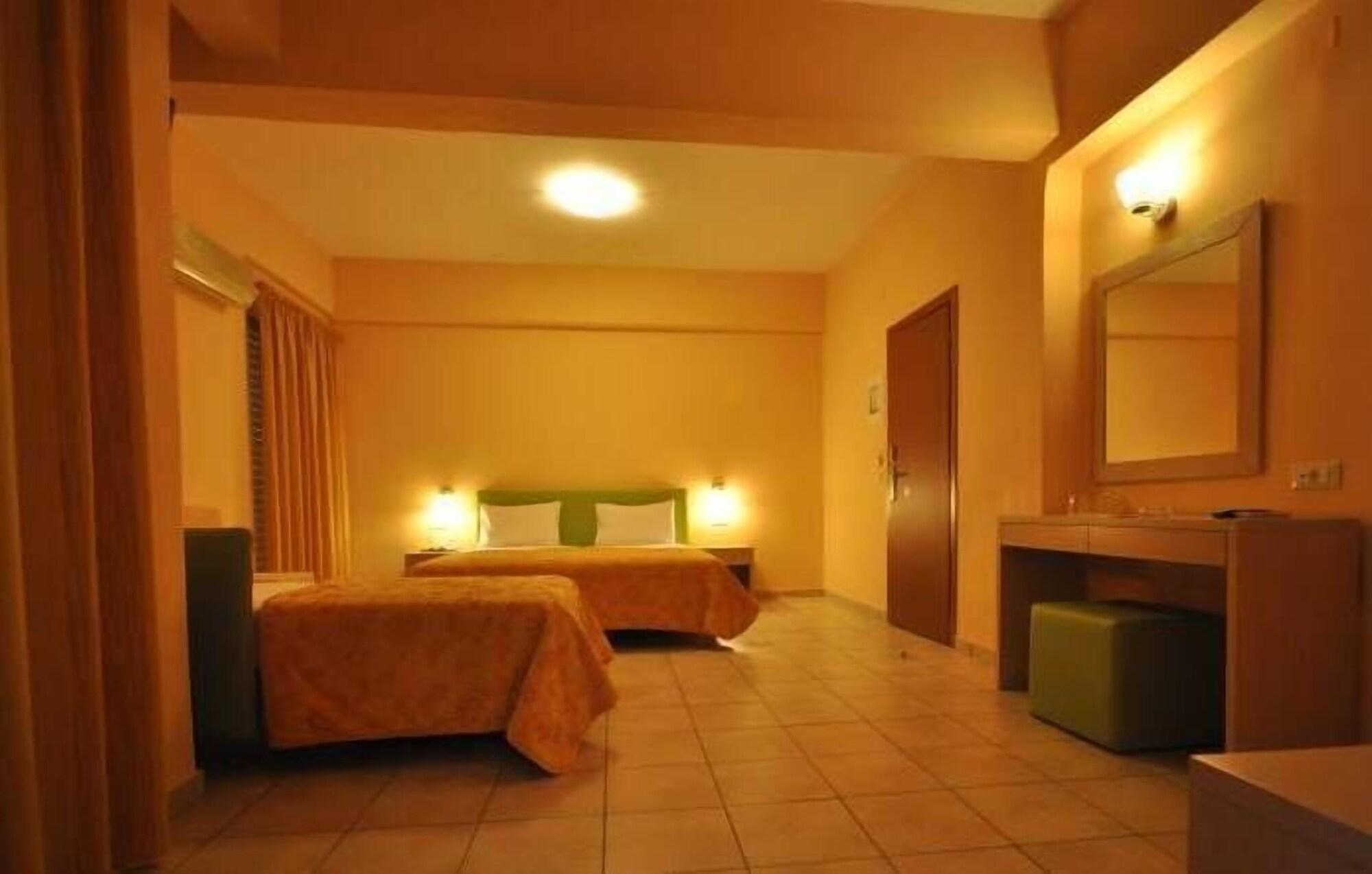 Park Hotel نافبليو المظهر الخارجي الصورة