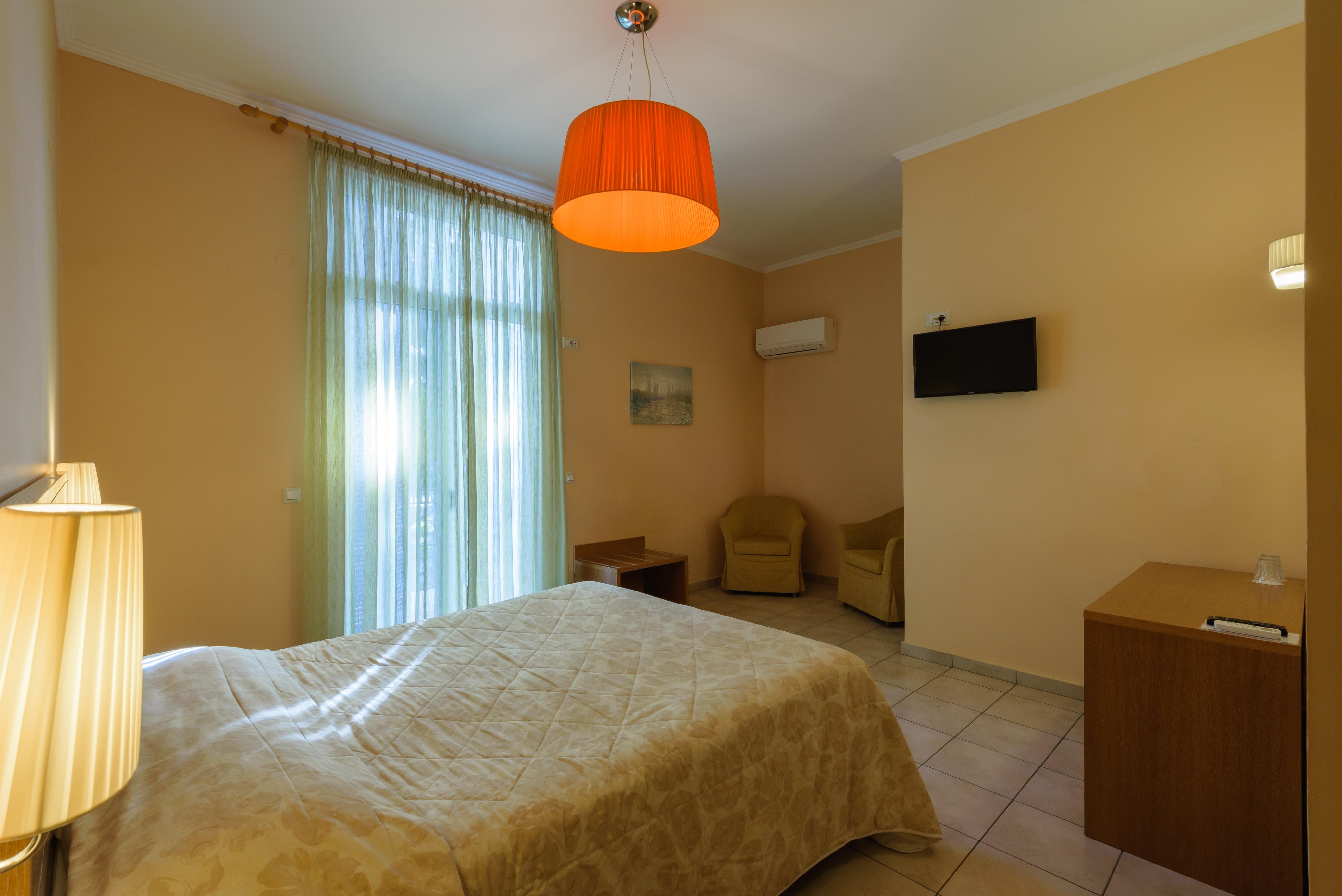 Park Hotel نافبليو المظهر الخارجي الصورة