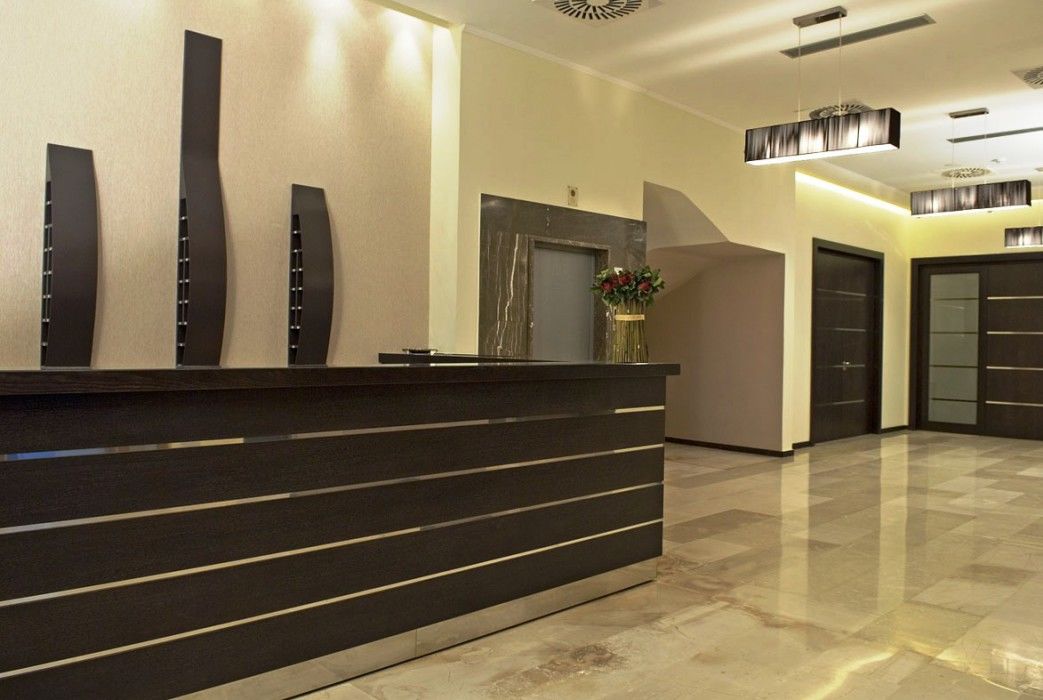 Park Hotel نافبليو المظهر الخارجي الصورة