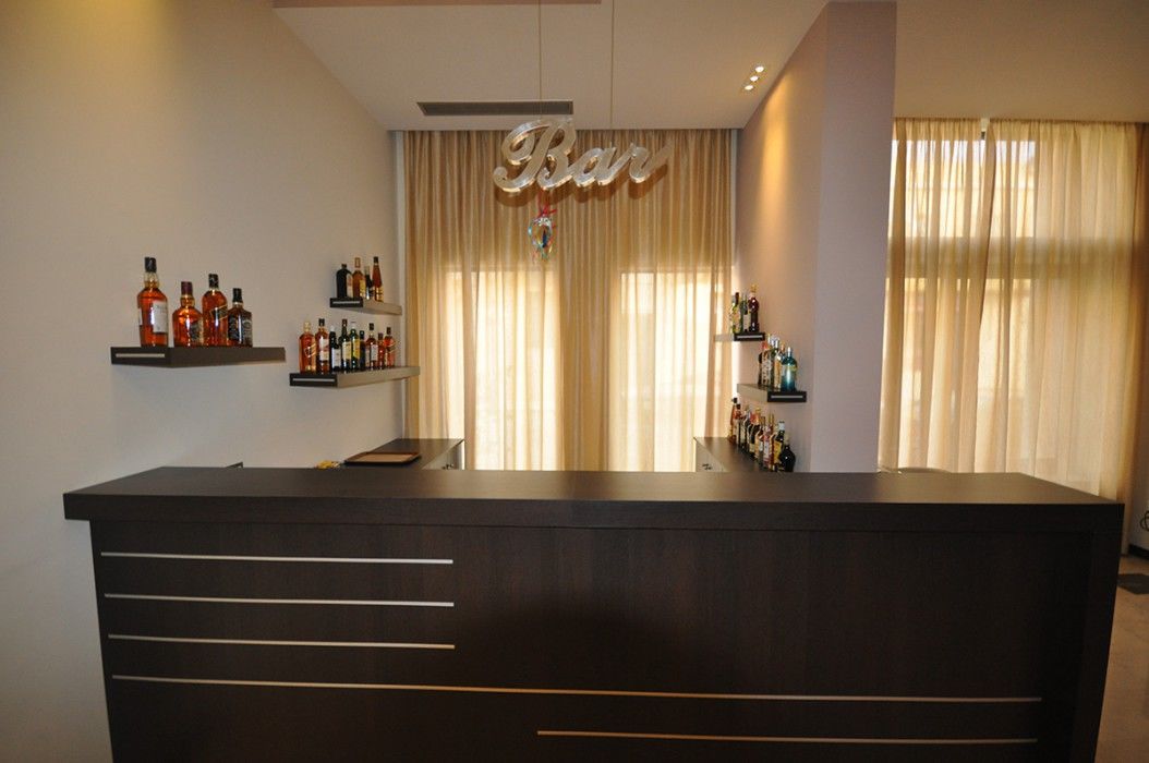 Park Hotel نافبليو المظهر الخارجي الصورة